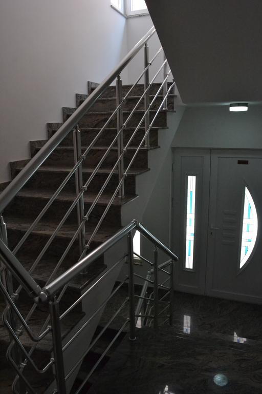 Villa Jankuloski Οχρίδα Δωμάτιο φωτογραφία