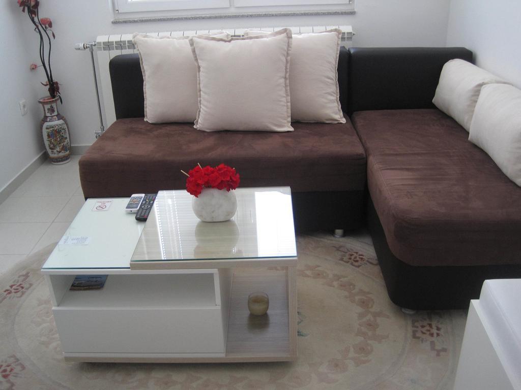 Villa Jankuloski Οχρίδα Δωμάτιο φωτογραφία