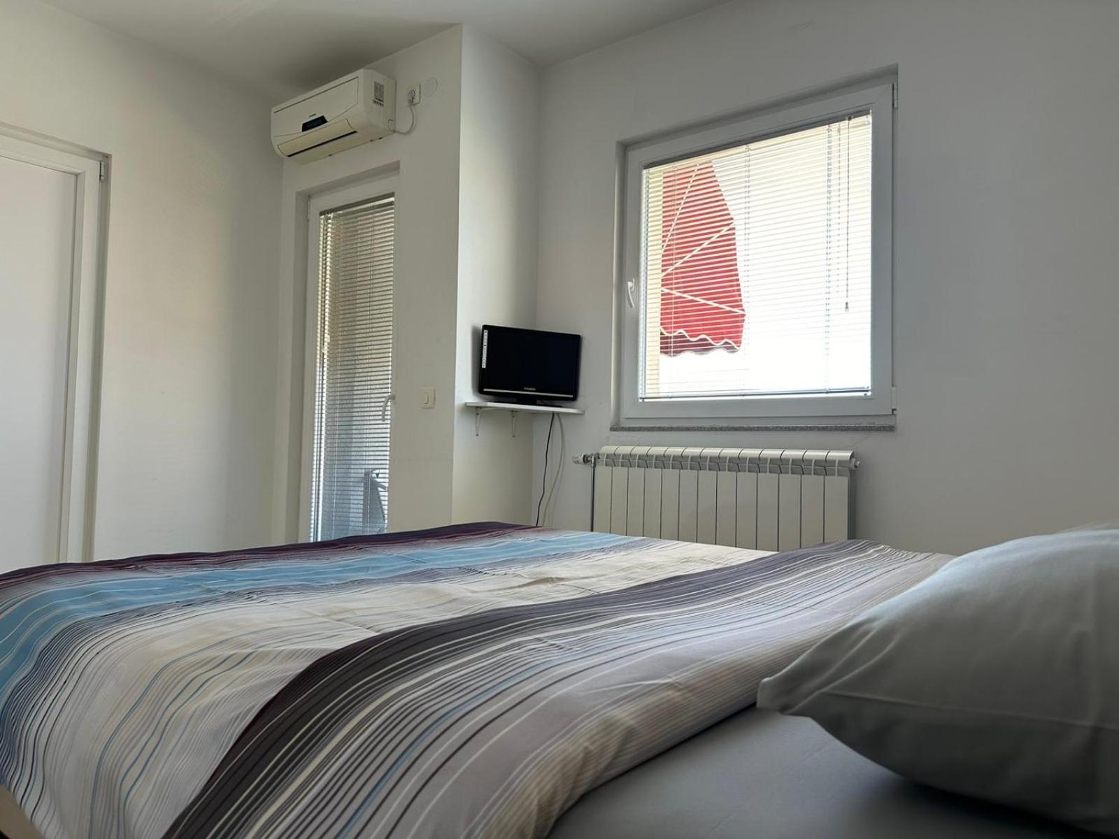 Villa Jankuloski Οχρίδα Εξωτερικό φωτογραφία